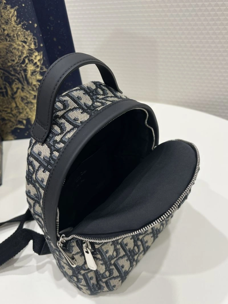 NewStyle Christian Dior Backpacks 71345
