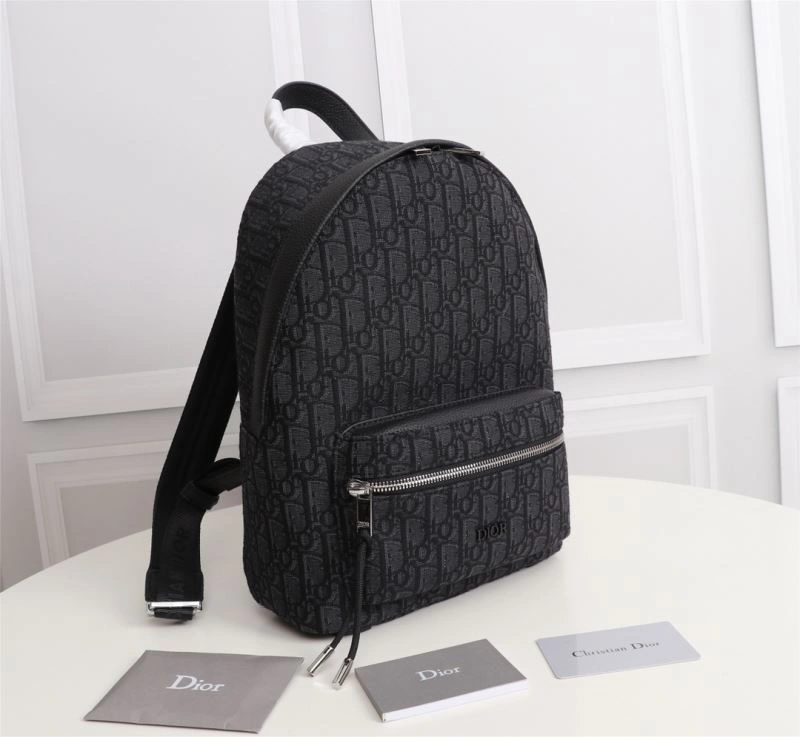 GoAnywhere Christian Dior Backpacks 71383