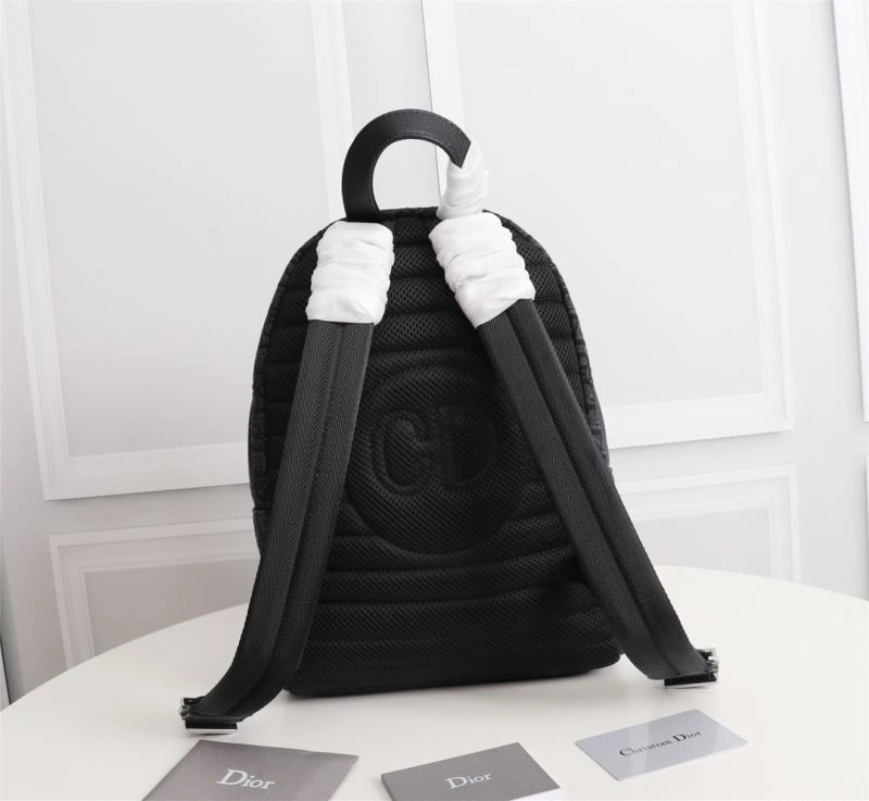 GoAnywhere Christian Dior Backpacks 71383