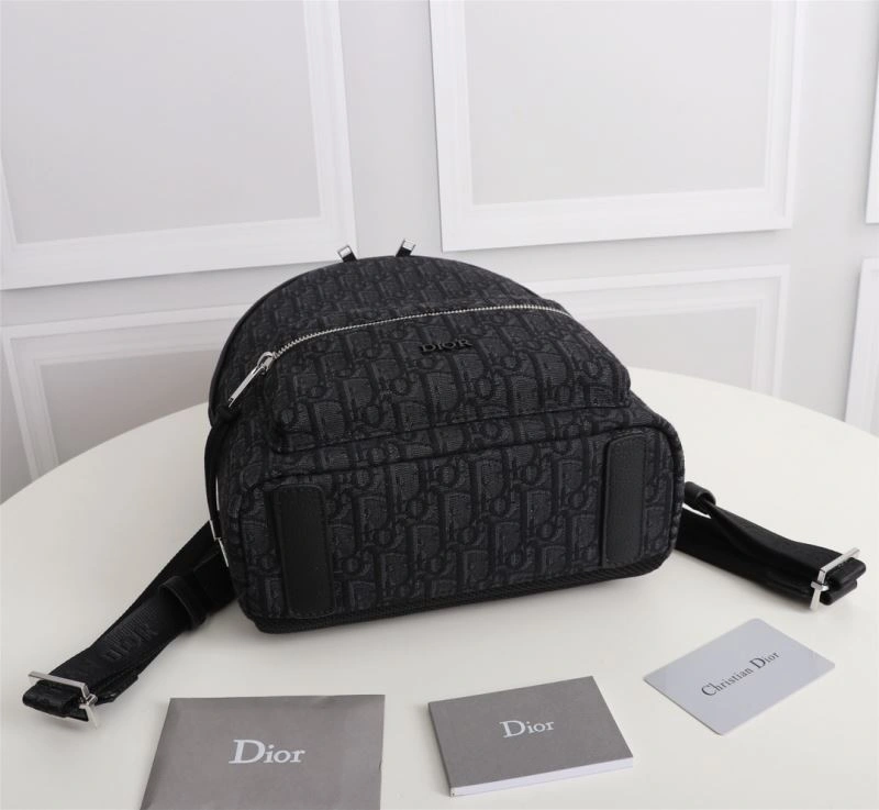 GoAnywhere Christian Dior Backpacks 71383