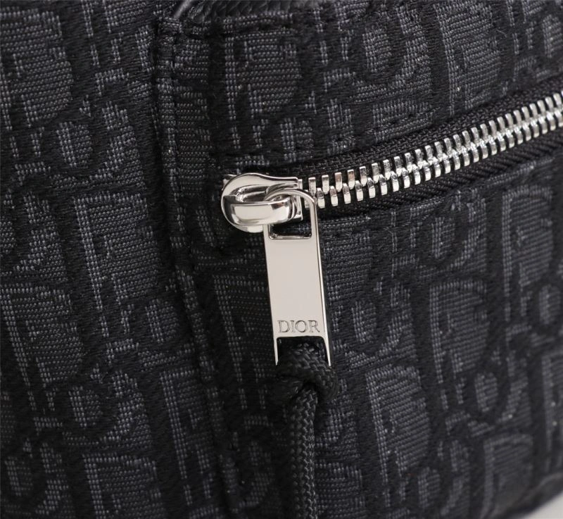 GoAnywhere Christian Dior Backpacks 71383