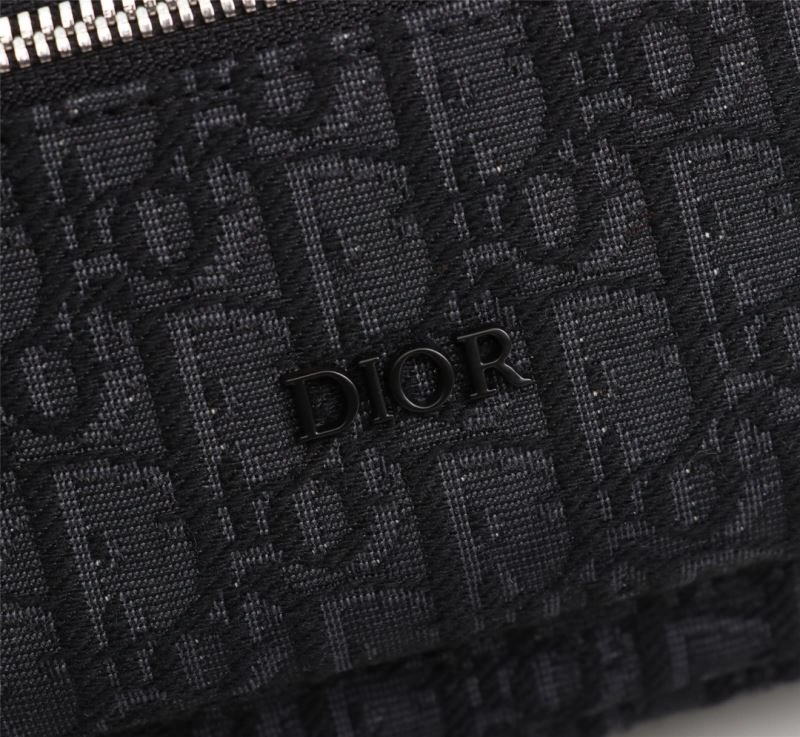 GoAnywhere Christian Dior Backpacks 71383