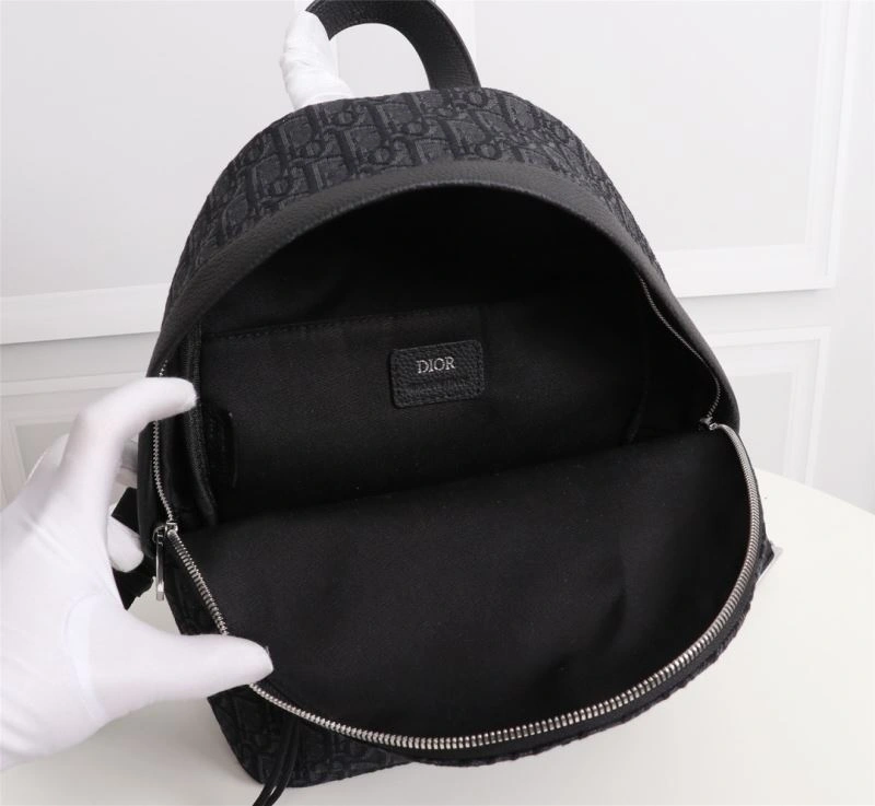 GoAnywhere Christian Dior Backpacks 71383