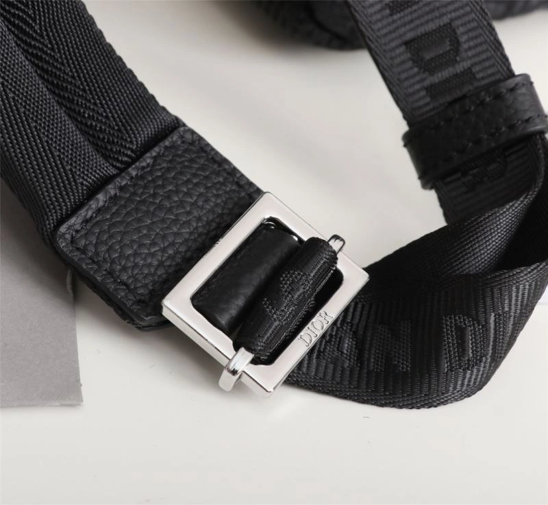 GoAnywhere Christian Dior Backpacks 71383
