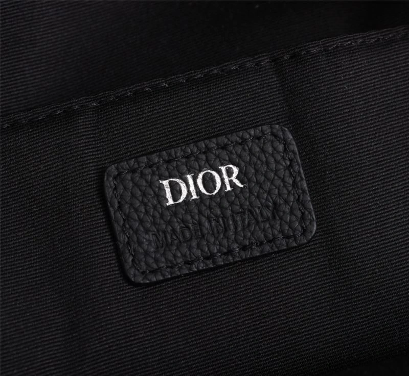 GoAnywhere Christian Dior Backpacks 71383