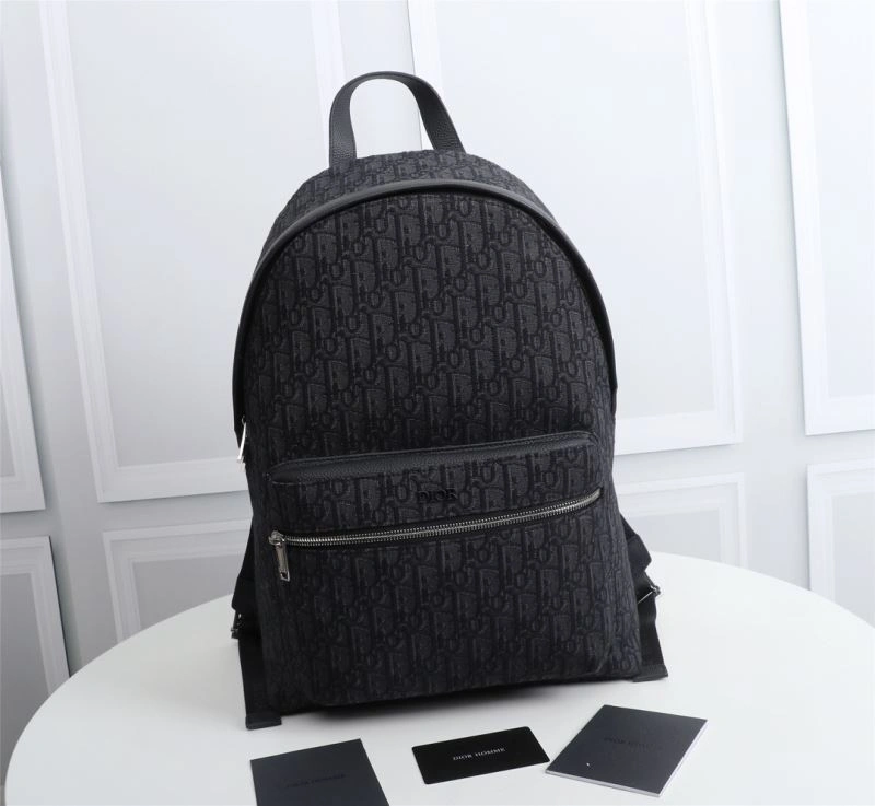 Thermal Christian Dior Backpacks 71353