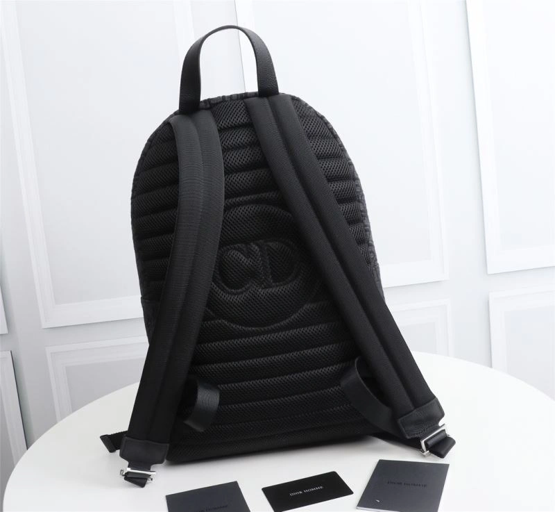 Thermal Christian Dior Backpacks 71353
