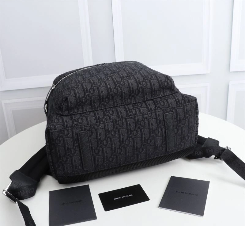 Thermal Christian Dior Backpacks 71353