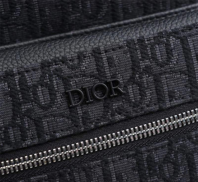 Thermal Christian Dior Backpacks 71353