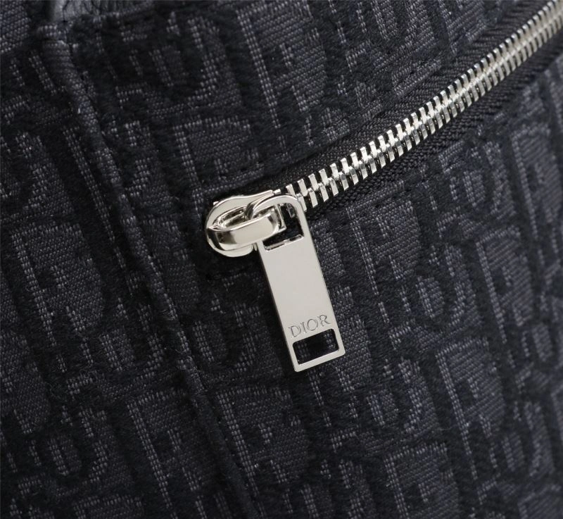 Thermal Christian Dior Backpacks 71353