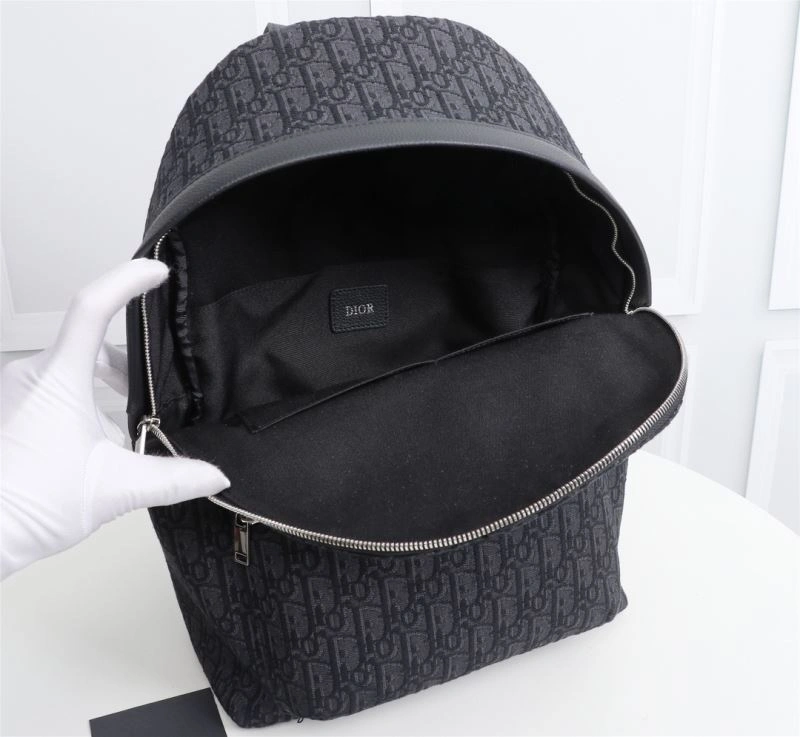 Thermal Christian Dior Backpacks 71353