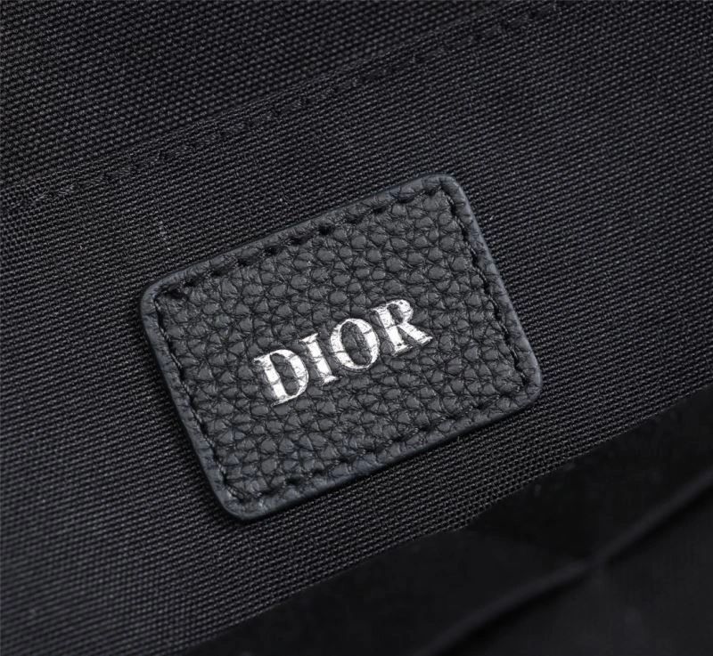 Thermal Christian Dior Backpacks 71353