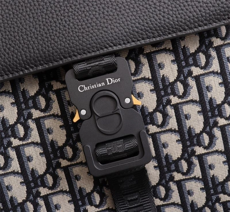 Versatile Christian Dior Backpacks 71352