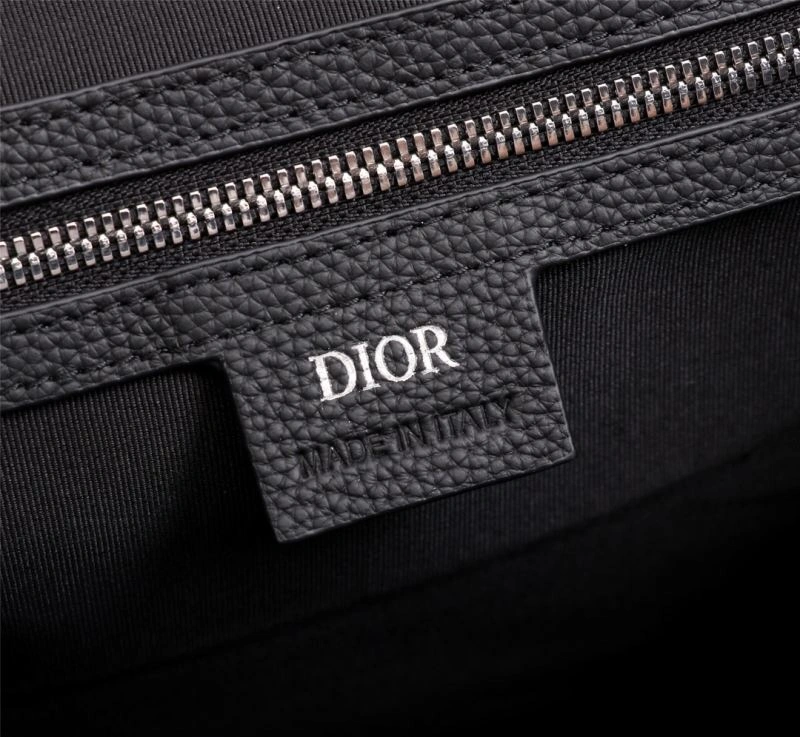 Versatile Christian Dior Backpacks 71352