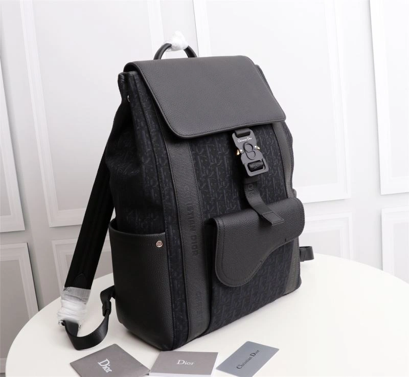 Christian Dior Backpacks Trendsetting 71351