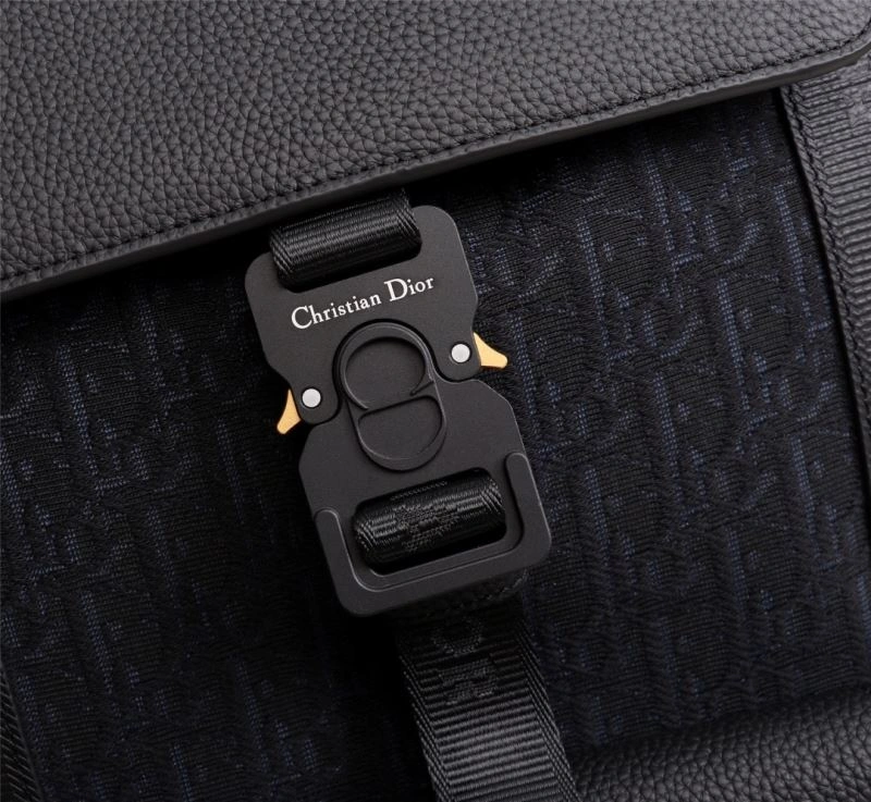 Christian Dior Backpacks Trendsetting 71351
