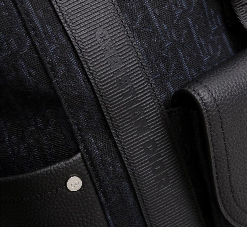 Christian Dior Backpacks Trendsetting 71351