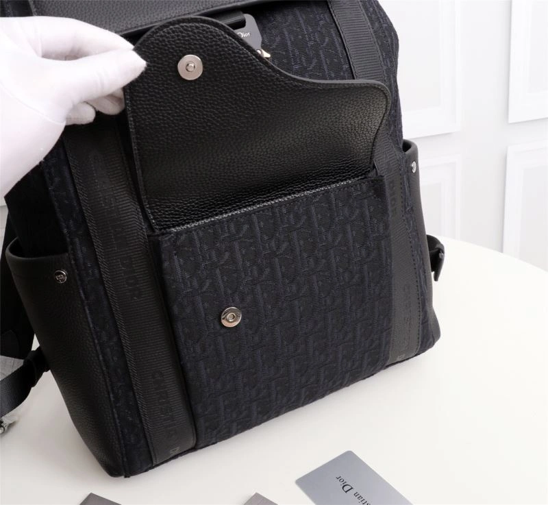 Christian Dior Backpacks Trendsetting 71351