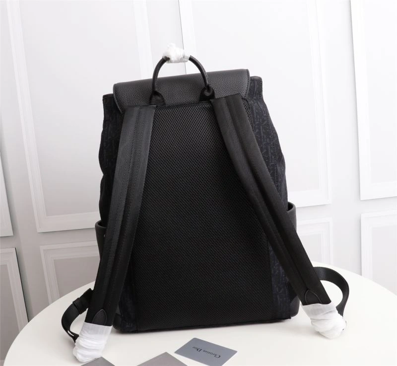 Christian Dior Backpacks Trendsetting 71351