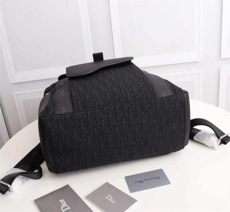 Christian Dior Backpacks Trendsetting 71351