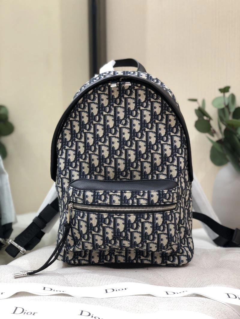 Christian Dior Backpacks ZeroBulk 71396