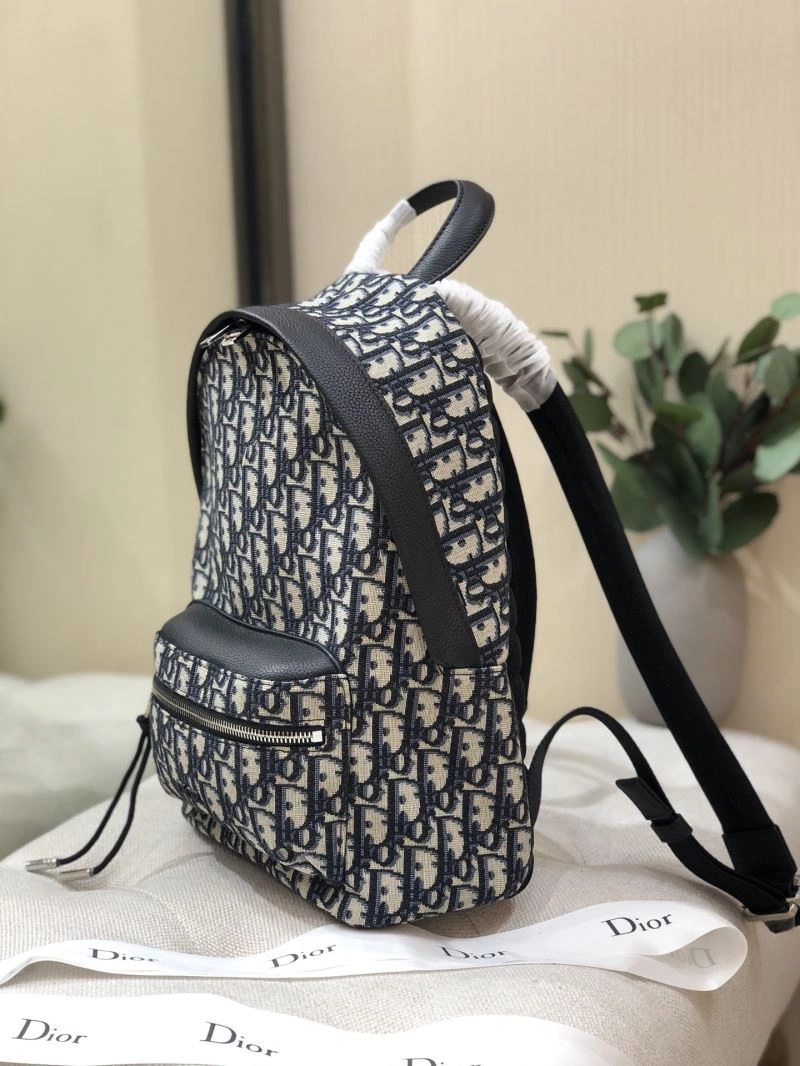 Christian Dior Backpacks ZeroBulk 71396