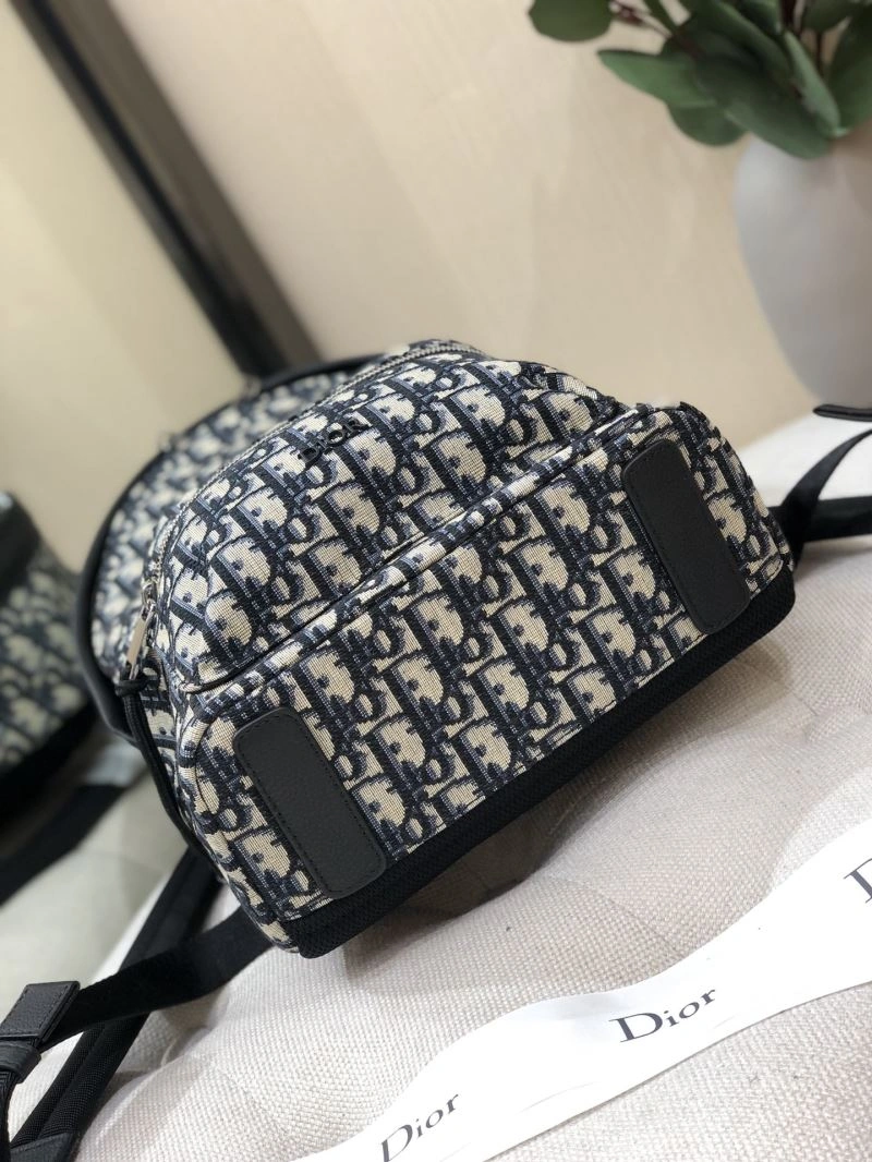 Christian Dior Backpacks ZeroBulk 71396