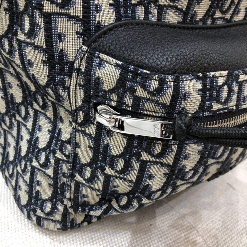 Christian Dior Backpacks ZeroBulk 71396