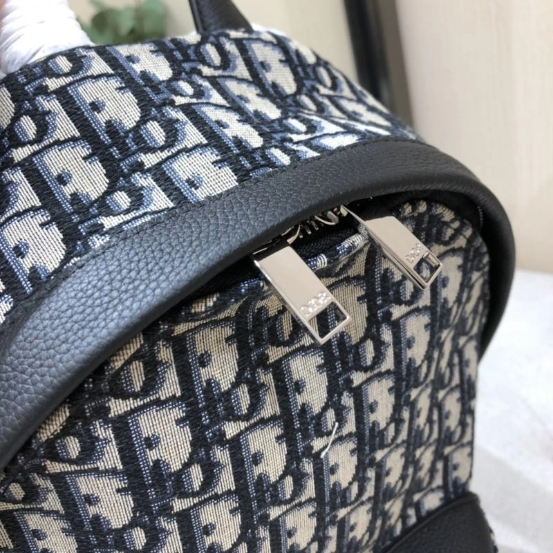 Christian Dior Backpacks ZeroBulk 71396