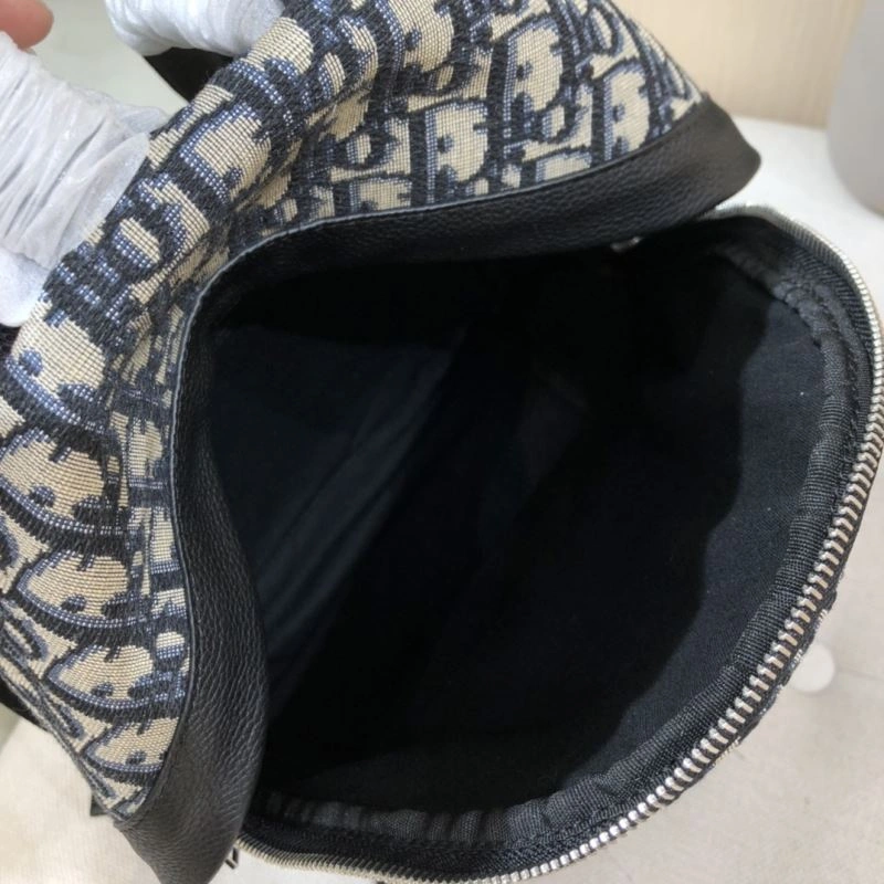 Christian Dior Backpacks ZeroBulk 71396