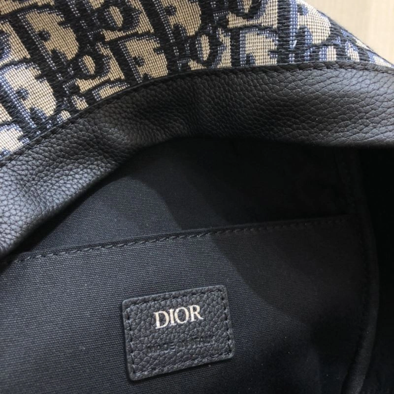 Christian Dior Backpacks ZeroBulk 71396