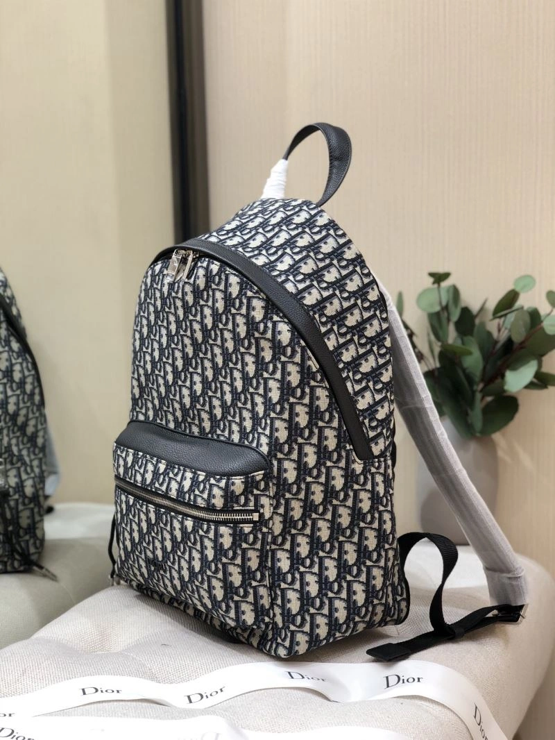 Practical Christian Dior Backpacks 71358