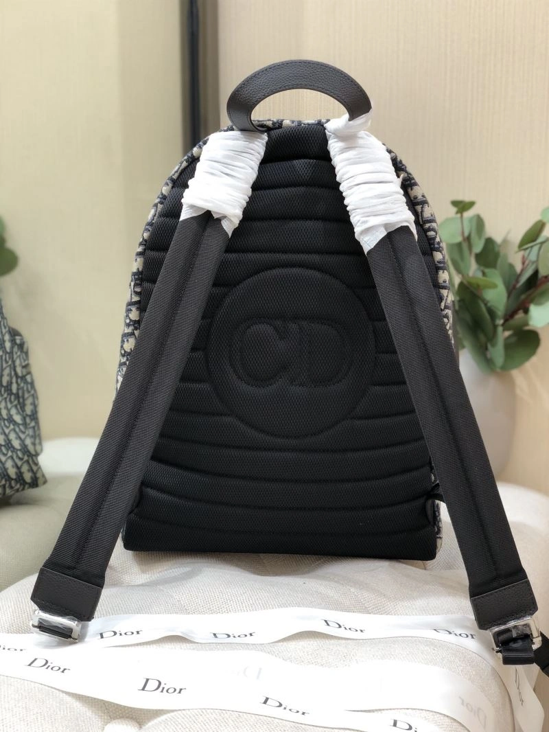Practical Christian Dior Backpacks 71358