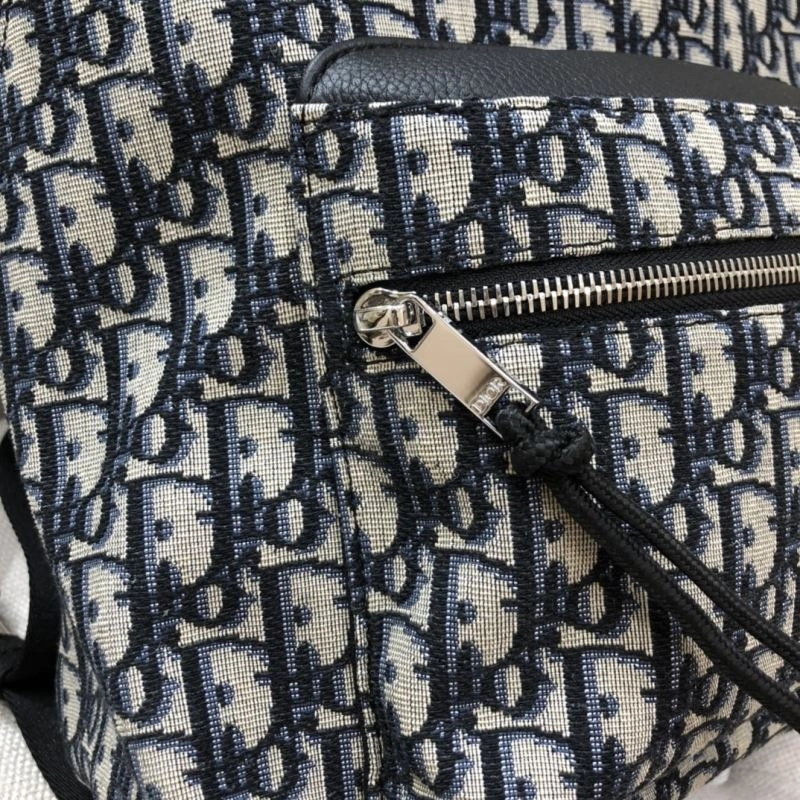 Practical Christian Dior Backpacks 71358