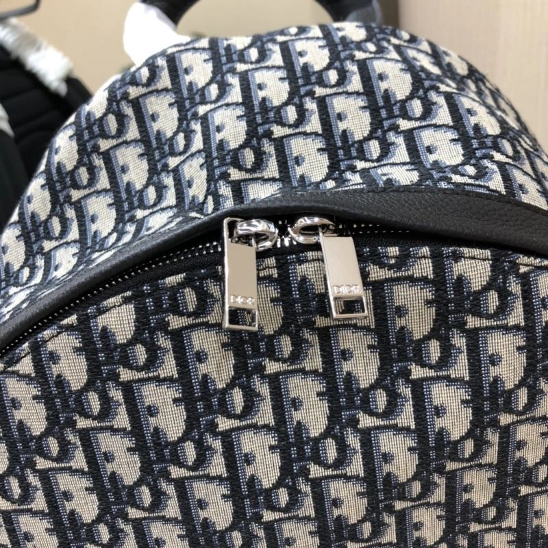 Practical Christian Dior Backpacks 71358
