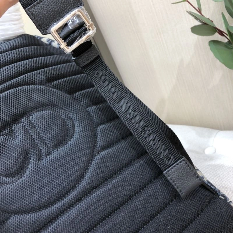 Practical Christian Dior Backpacks 71358