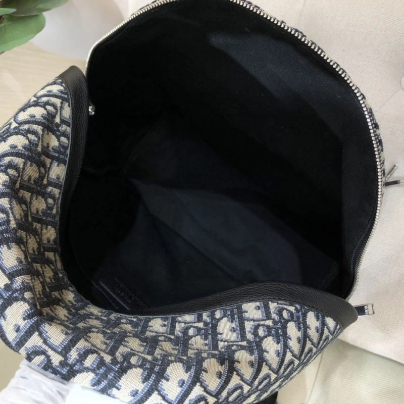 Practical Christian Dior Backpacks 71358