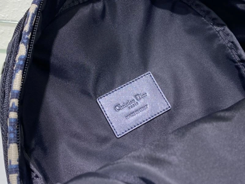 Christian Dior Backpacks Refined 71380