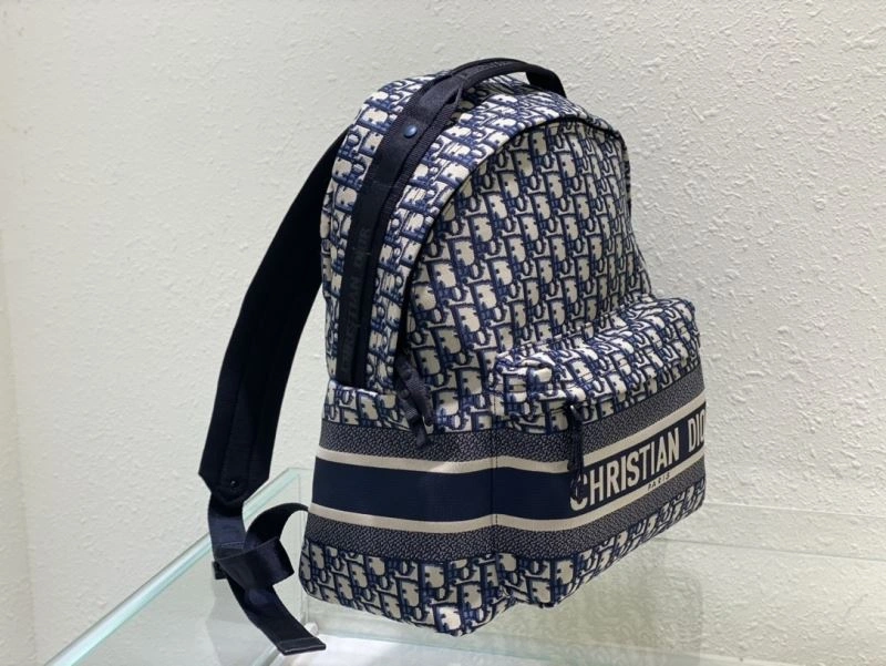 Christian Dior Backpacks Timeless 71356