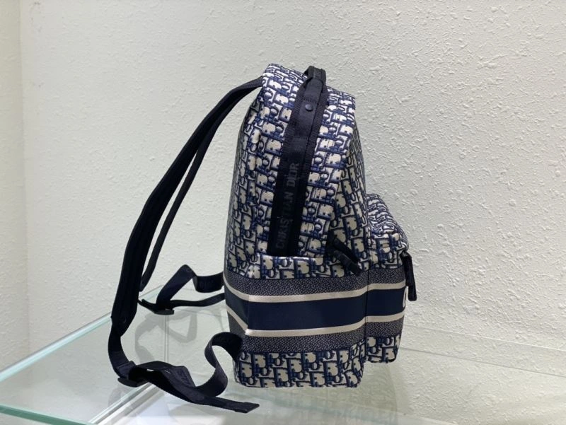 Christian Dior Backpacks Timeless 71356