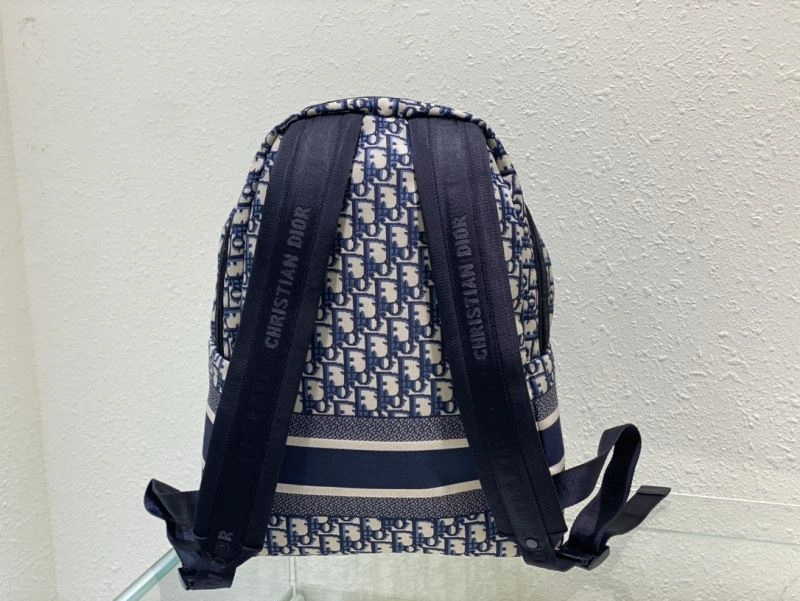 Christian Dior Backpacks Timeless 71356