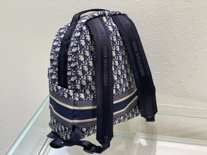 Christian Dior Backpacks Timeless 71356