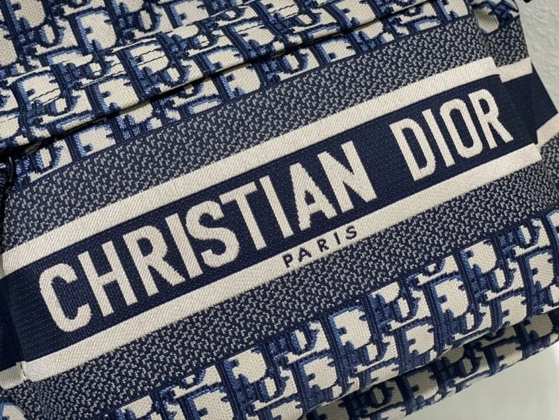 Christian Dior Backpacks Timeless 71356