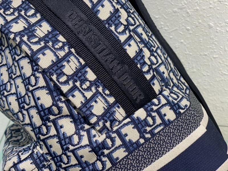 Christian Dior Backpacks Timeless 71356