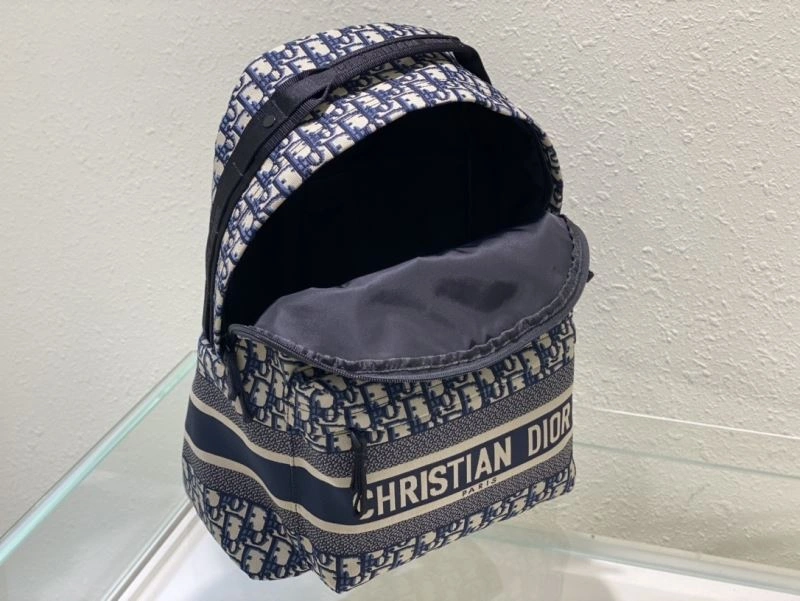 Christian Dior Backpacks Timeless 71356