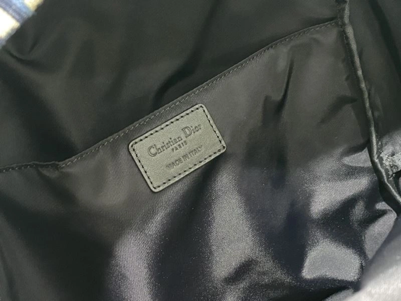 Christian Dior Backpacks Timeless 71356