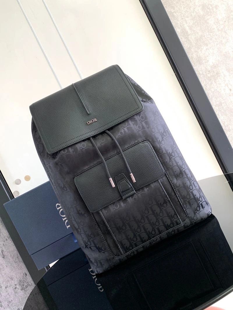WellDesigned Christian Dior Backpacks 71349