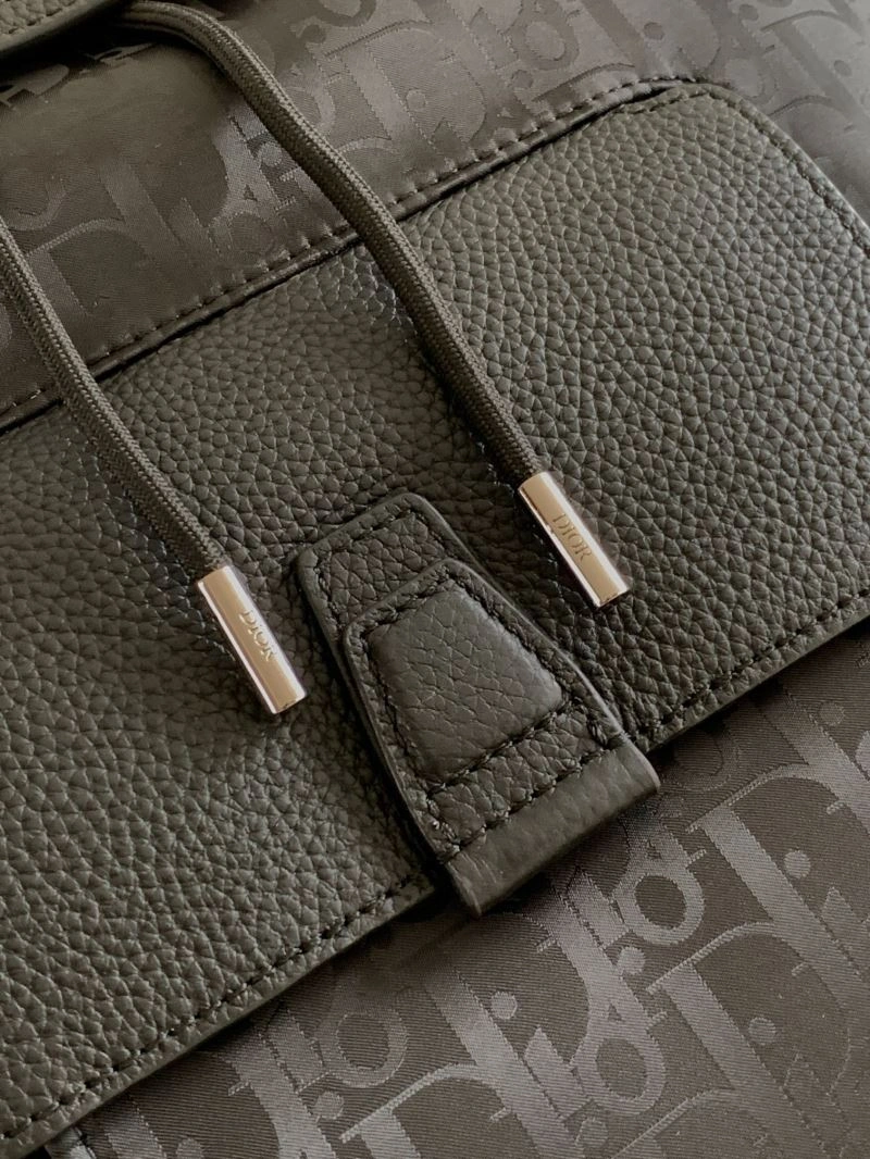 WellDesigned Christian Dior Backpacks 71349