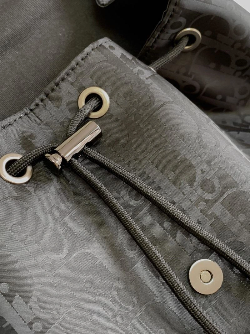 WellDesigned Christian Dior Backpacks 71349