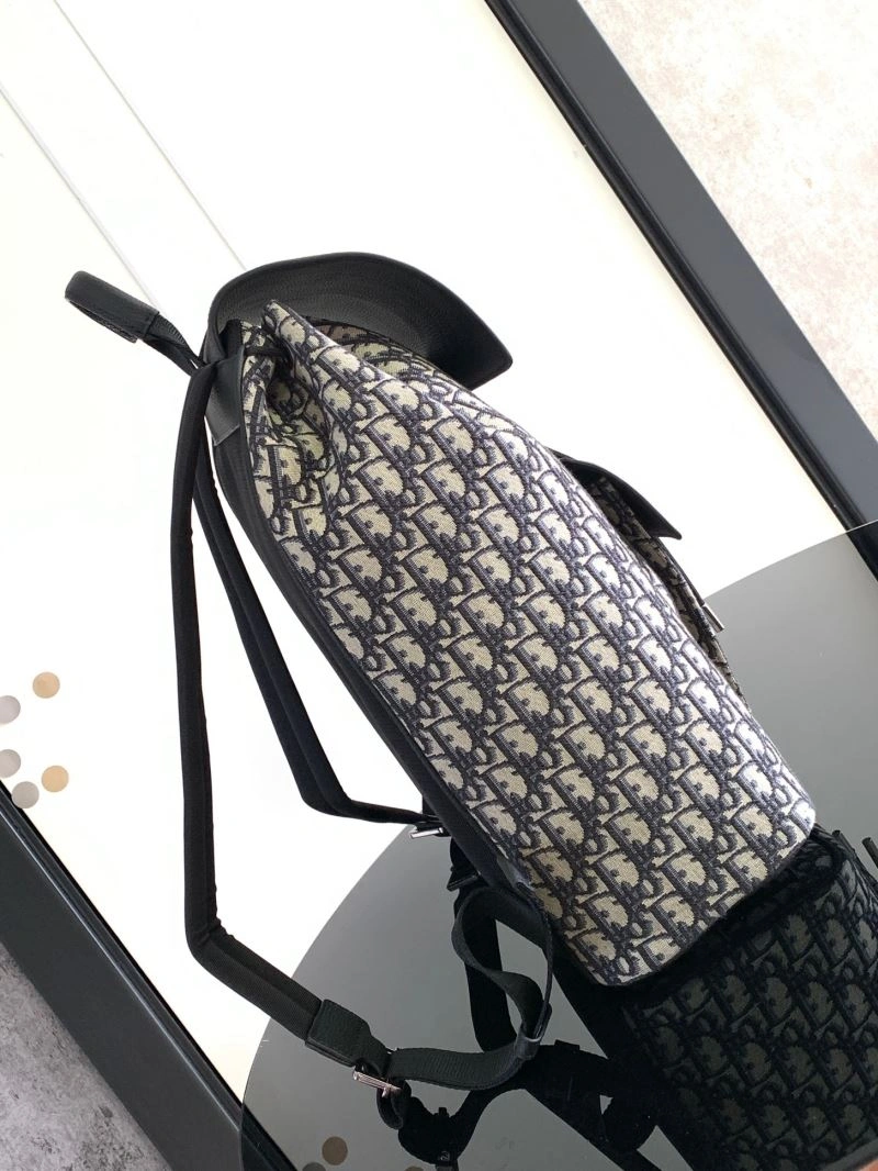 Resilient Christian Dior Backpacks 71354